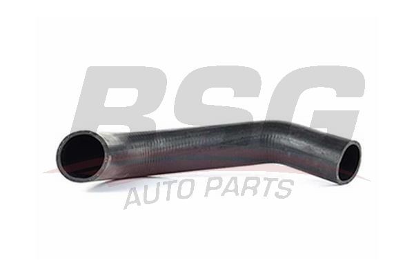 Патрубок интеркулера PEUGEOT Boxer (06-) (2.2) BSG BSG 70-720-197 BSG
