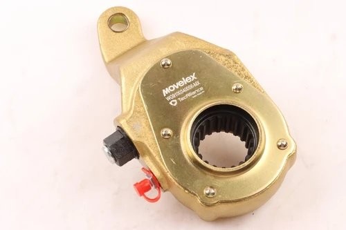 Рычаг тормоза регулировочный SITRAK HOWO SHAANXI SHACMAN задний правый MOVELEX WG9100340056MX MOVELEX