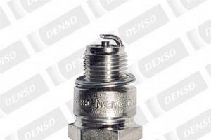 Свеча зажигания W14F-U W14FU DENSO