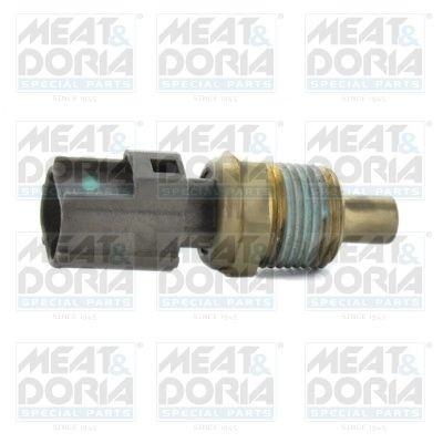 Датчик температуры FORD Focus (98-) охлаждающей жидкости MEAT&DORIA 82108 MEAT DORIA