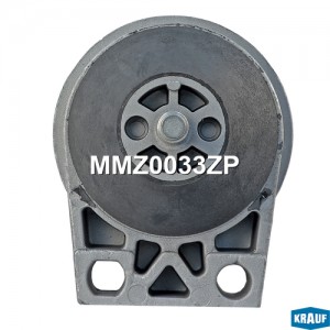 Опора двигателя MMZ0033ZP MMZ0033ZP KRAUF