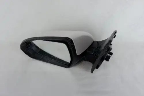 Зеркало левое Hyundai Solaris 2 (2017-нв) с обогревом, с эл. регулировкой OEM0019ZL OEMPARTS