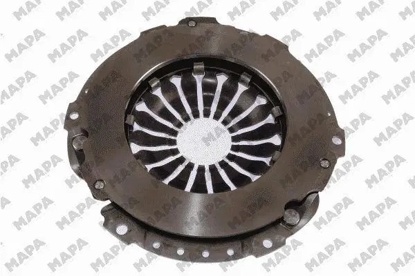 к-кт сцепления! без подш Opel Corsa 1.7Di/TDi 00> 016200109 MA PA