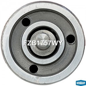 Распылитель форсунки FZB1757WY FZB1757WY KRAUF