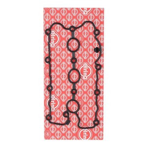 прокладка клапанной крышки! 4-6цил.\ Audi A6 2.4/3.2 V6 24V BDW/AUK 05> 725.860 ELRING