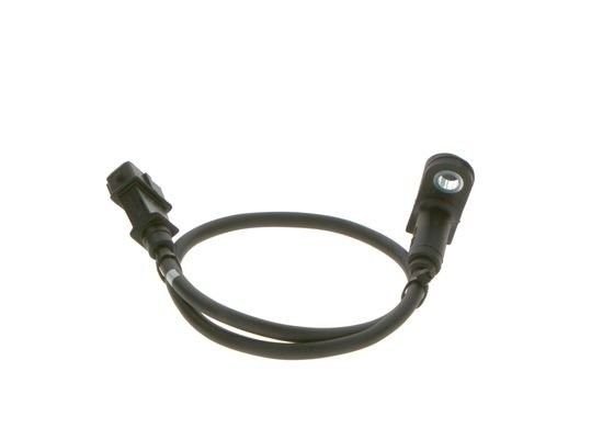 датчик положения коленвала!\ Volvo 740/940/960 2.0/2.3i 84-98 0 986 280 401 BOSCH