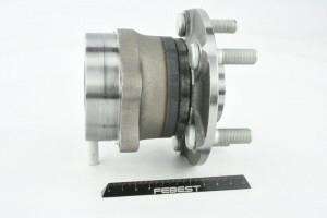 Ступица задняя в сборе SUBARU IMPREZA XV G33 2011- 0882-G13MR 0882-G13MR FEBEST