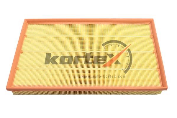 Фильтр воздушный BMW X5(E70) 3.0 KA0154 KA0154 KORTEX