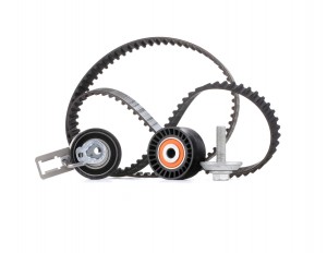 Ремень ГРМ FORD Fiesta (10-12) комплект BOSCH 1 987 946 558 BOSCH