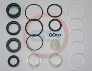 Ремкомплект рулевой рейки GS 2KIT7024 GS