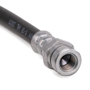 шланг тормозной передний! L=575\ VW Golf V/Jetta/Caddy 03>, Audi A3, Skoda Octav PHD1014 TRW