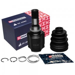 ШРУС внутр. левый (без ABS) Mazda 3 I (BK) 03- (M8111857) M8111857 MARSHALL