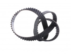 ремень ГРМ! 141x254H\ Citroen C3/C4/C5/DS3/DS4/Berlingo 1.6HDI 08> 5656XS GATES