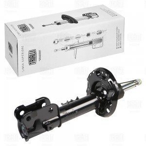 Амортизатор для а/м Hyundai Santa Fe 18- стойка пер. лев. AG 08117 AG08117 TRIALLI