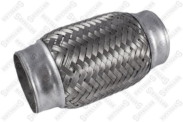 гофра глушителя! Inner Braid без патрубков\ универсальная D60хL150 69-99026-SX STELLOX