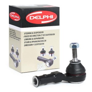 Наконечник рулевой тяги RENAULT Clio,Kangoo,Megane,Scenic правый DELPHI TA1790 DELPHI