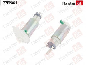 Насос топливный PEUGEOT 406, PARTNER (3.1bar) 77FP004 77FP004 MASTER KIT