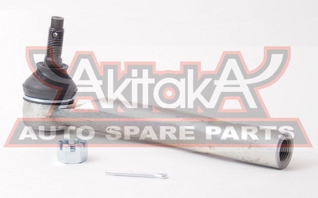 0121GYL15R  НАКОНЕЧНИК РУЛЕВОЙ ПРАВЫЙ 0121-GYL15R ASVA