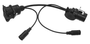 II39808F КАБЕЛЬ-АДАПТЕР II39808F KNORR BREMSE