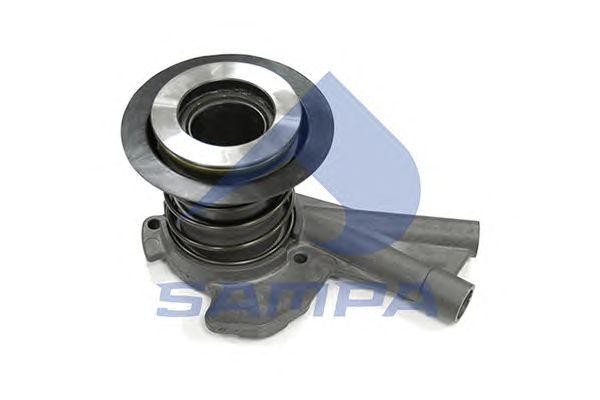 Подшипник выжимной / ПГУ без датчика HHIS-3 (гидравлический) Atego 022.069 SAMPA