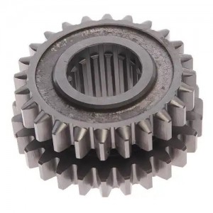 Шестерня КПП МТЗ 4-5-й передачи Z=27/24 MEGAPOWER 17016059 MEGA POWER