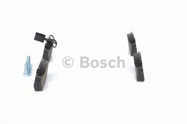 FIAT BRAVO (2004>)/ DOBLO (2001-2005) 0 986 424 597 BOSCH