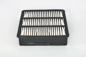 Фильтр воздушный MITSUBISHI LANCER (CJ/CS) 1457433969 1 457 433 969 BOSCH