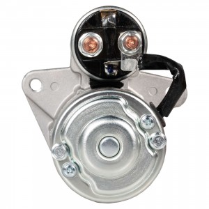 Стартер для а/м Mazda CX-5 KE (15-)/6 GJ (13-) 2.5i/3 BM (13-) 1.5i/1.6i 1,1кВт  LST2508 START VOLT
