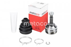 RENAULT KANGOO 06/97> 21x30x84.9/ 26 зубцов ABS 5730235 METACO