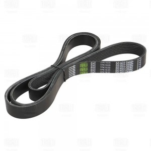 Ремень приводной Honda Accord (08-) 2.0d/2.2d (7PK1635) 7PK1635 TRIALLI