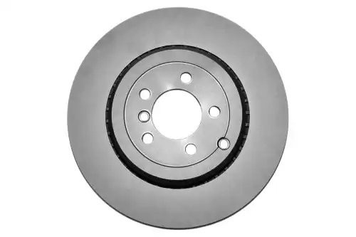 диск тормозной задний! 09A77211\ Land Rover L322 Z06682 ZENTPARTS