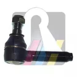 наконечник рулевой правый!\ MB 100 88>/W460 79> 91-01431 RTS