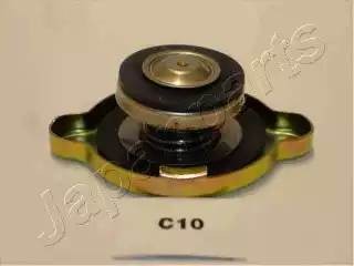 крышка радиатора!\ Honda, Lada, Mazda, Daihatsu KH-C10 JAPAN PARTS GROUP