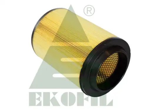 Фильтр воздушный FOTON 1061 дв.CUMMINS ISF 3.8s 4141 ЕВРО–4 EKOFIL EKO01432 EKOFIL