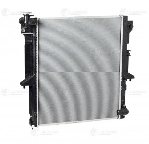 MITSUBISHI L200 (KB) (2006-2016) МКПП МКПП LRC1148 LUZAR