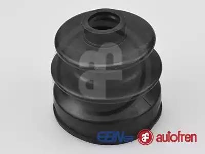 к-кт пыльника ШРУСа внутреннего!\ Isuzu Gemini 88-90, Nissan Almera/Sunny/Pulsar D8250 AUTOFREN SEINSA