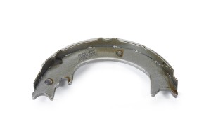 Колодки ручного тормоза к-кт 3030055 METACO