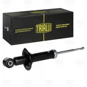 Амортизатор Honda CR-V (01-)/Great Wall Hover H6 (11-) задн. (AG 23506) AG23506 TRIALLI