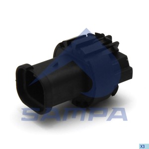 Датчик положения кабины MAN 024073 SAMPA