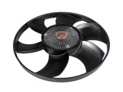 вентилятор в сборе!\ MB Sprinter 06 NCV2/NCV3 81-05155-SX STELLOX