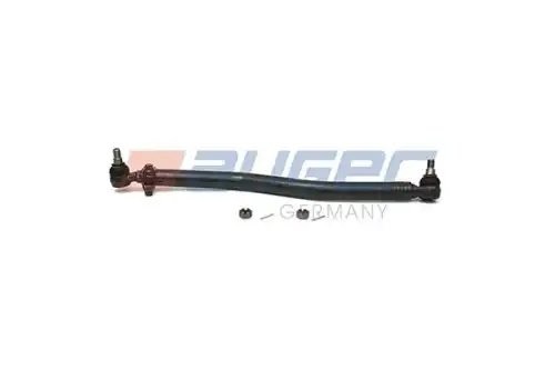 тяга рулевая продольная! L898 D52 X-CAP Volvo FH/FM, RVI C/K/T-Series 11123 AUGER
