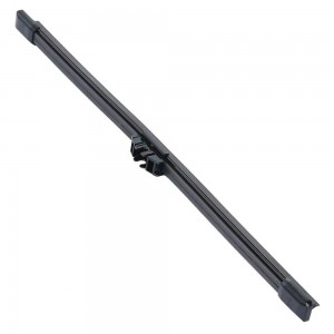 Щетка стеклоочистителя бескаркасная задняя 250мм AWBM204 AIRLINE