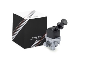 MERCEDES BENZ TRUCK ACTROS (1996>) T0361-4004 TOPCOVER