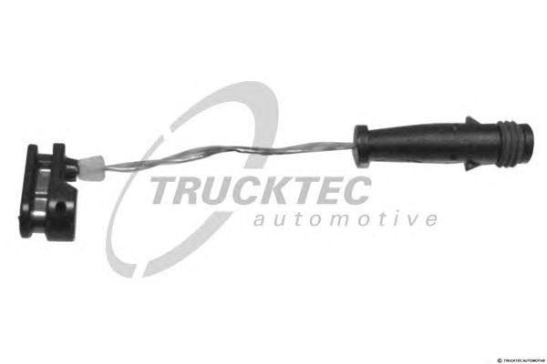 датчик износа торм.колодок! L=95\ MB Viano/W211/220 4WD all 02> 02.42.094 TRUCKTEC
