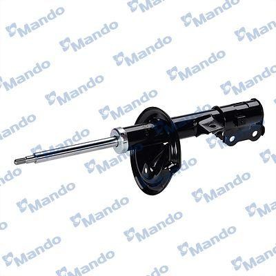 Амортизатор перед. Левый KIA OPTIMA/MAGENTIS 06- EX546512G300 EX546512G300 MANDO