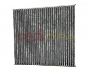 фильтр салона! угольный Audi A3, SEAT Leon, Skoda Octavia, VW Golf VII 12> 18191001701 VIKA