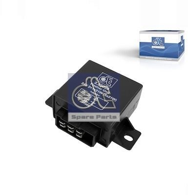 Реле поворота MERCEDES MAN RENAULT VOLVO (24V) DT 2.25090 DIESEL TECHNIC