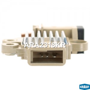Регулятор DAEWOO Nexia напряжения генератора KRAUF ARA2318KR KRAUF