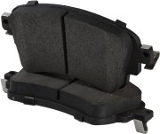 колодки дисковые задние! Audi Q7 (4M) 15> Z07625 ZENTPARTS