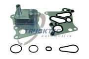 ВСТАВКА МАСЛЯНОГО РАДИАТОРА 0218143 02.18.143 TRUCKTEC